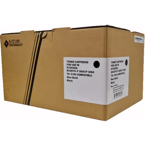 Toner 49945 Czarny do drukarek Kyocera (Zamiennik Kyocera TK-3190) [25k]